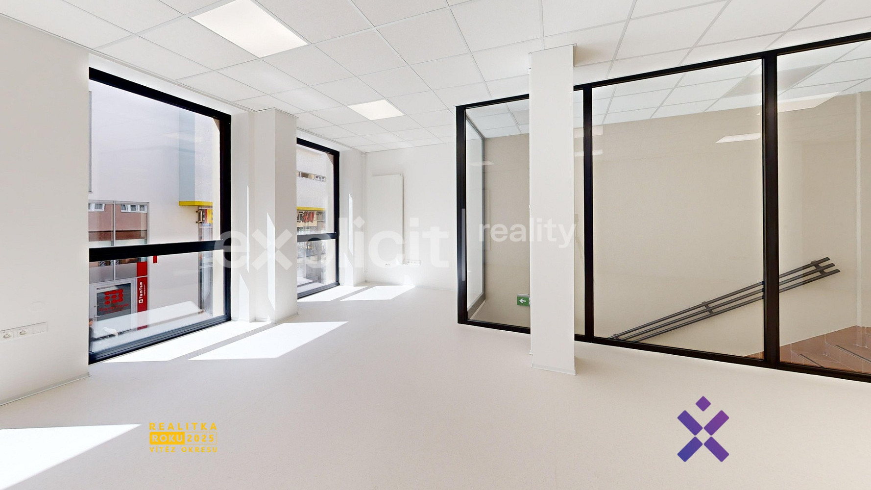 Pronájem kanceláře 108 m² — photo 5
