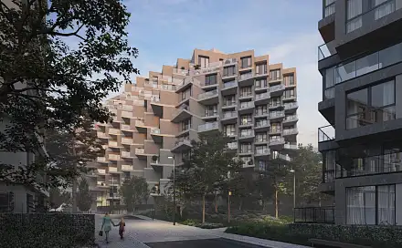 Prodej bytu 5+kk 212 m², Počernická, Praha 10