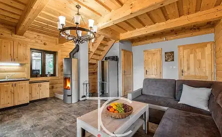 Prodej domu 101 m² s pozemkem 401 m², Osada U Stodolní, Těrlicko - Dolní Těrlicko, okres Karviná