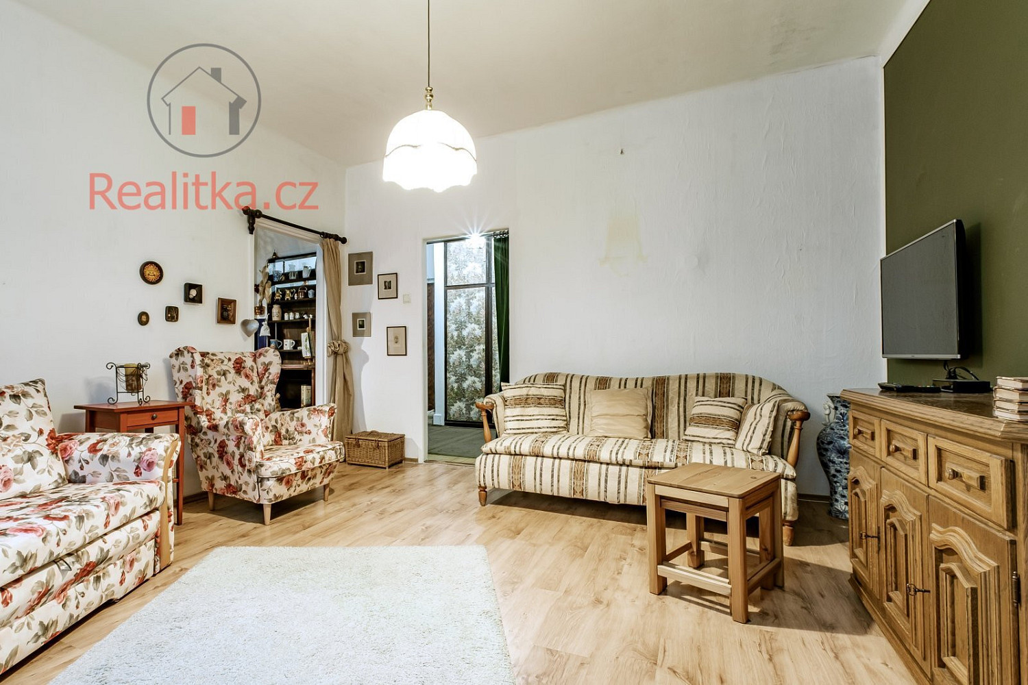 Prodej bytu 2+1 61 m² – fotografie 4