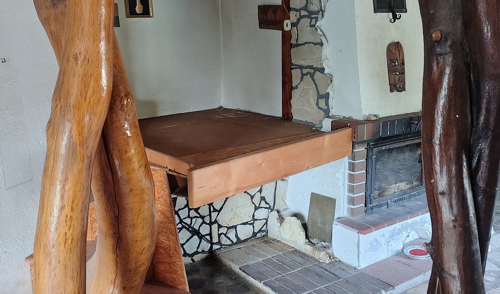Prodej domu 260 m² s pozemkem 3 645 m², Lhota – náhled fotky 17