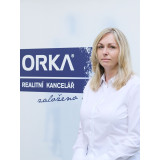 Andrea Kociánová, DiS