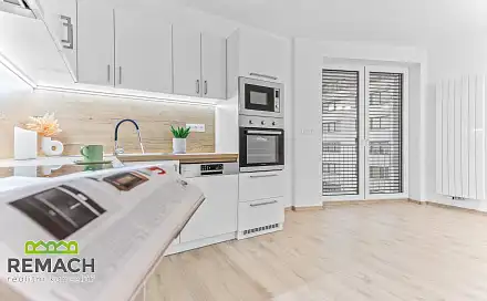 Pronájem bytu 2+kk 56 m²