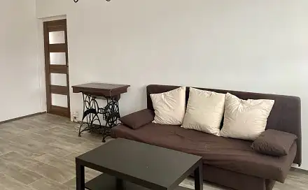 Pronájem bytu 3+1 69 m², SNP, Jirkov, okres Chomutov