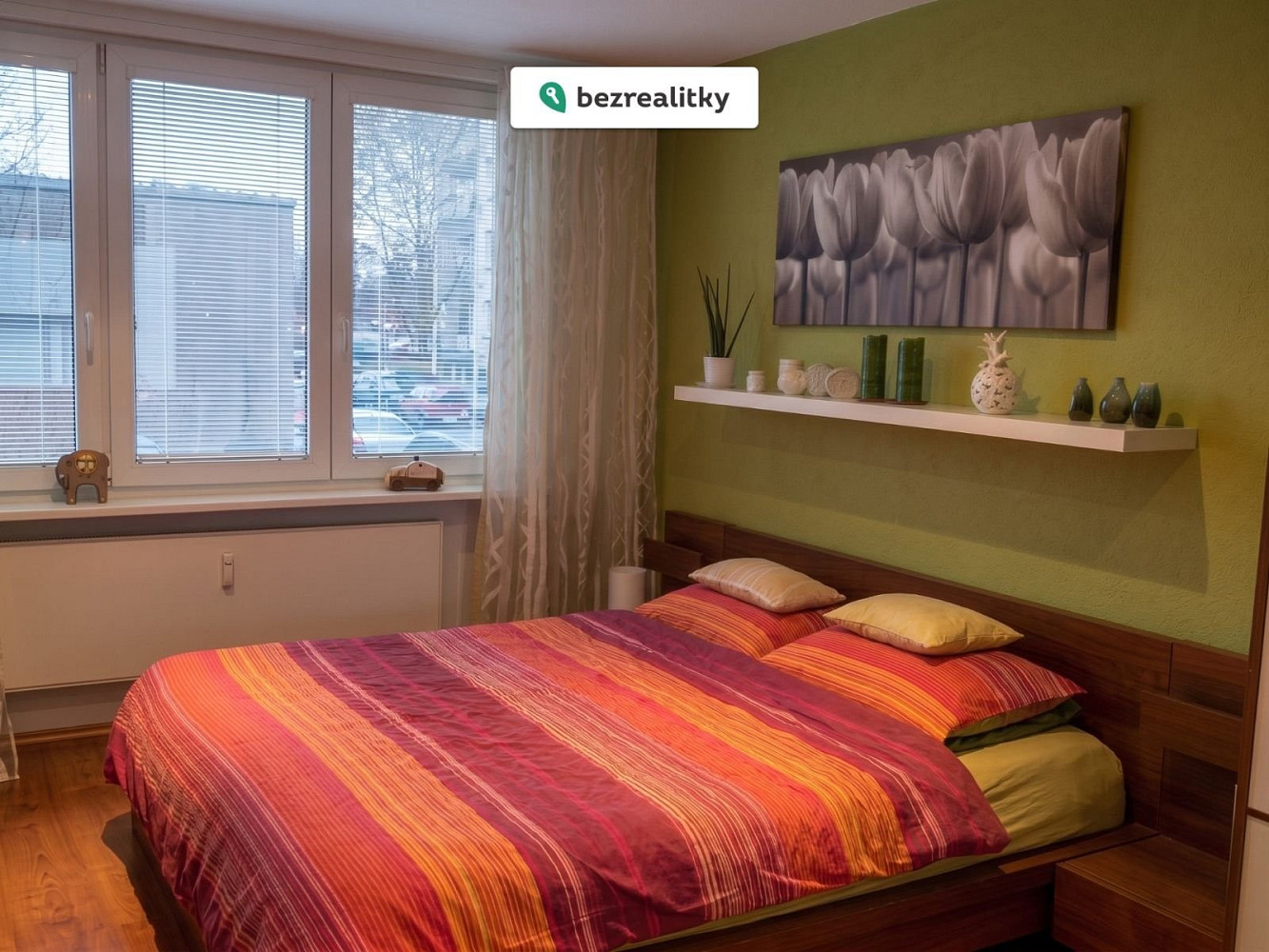 Prodej bytu 3+kk 80 m² – fotografie 2
