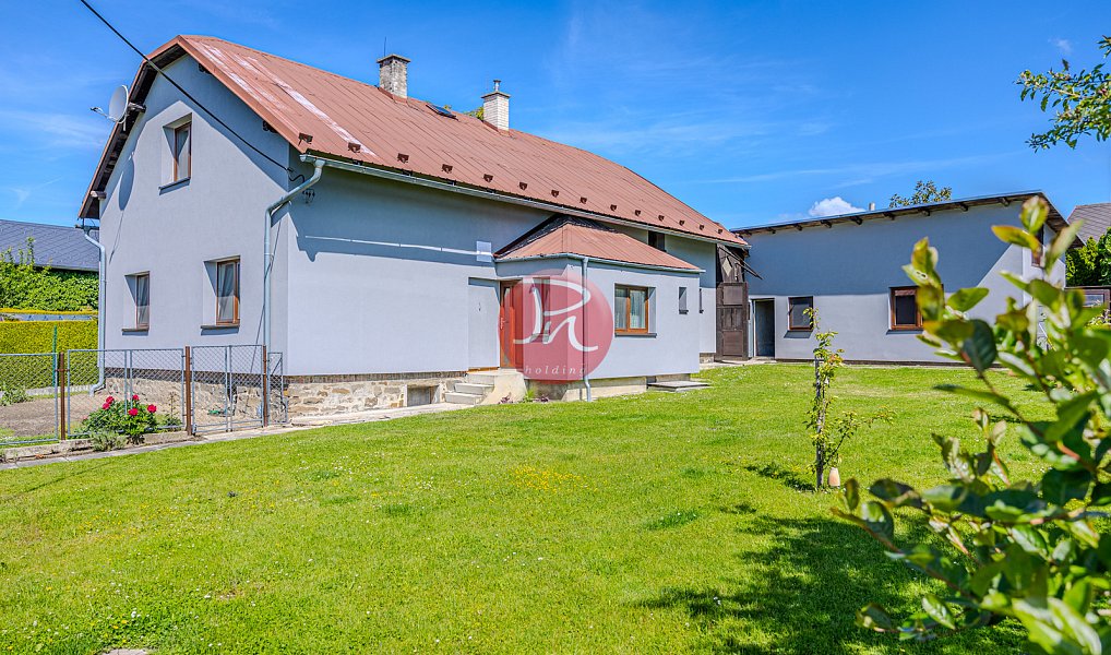 Prodej domu 105 m² s pozemkem 1 034 m², Kyjovice – náhled fotky 4