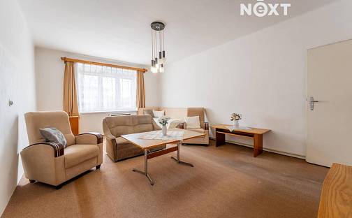 Prodej bytu 2+kk 49 m², Dr. Steinera, Kladno - Kročehlavy