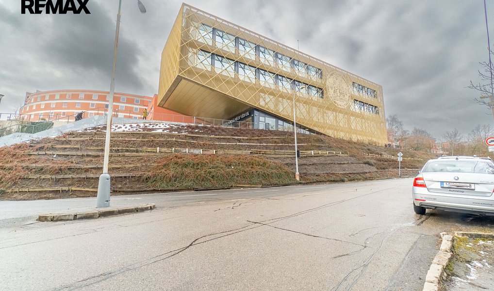 Prodej garáže 19 m2, Praha 5 Jinonice, Praha – náhled fotky 10