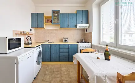 Prodej bytu 2+1 56 m², Částkova, Plzeň - Východní Předměstí