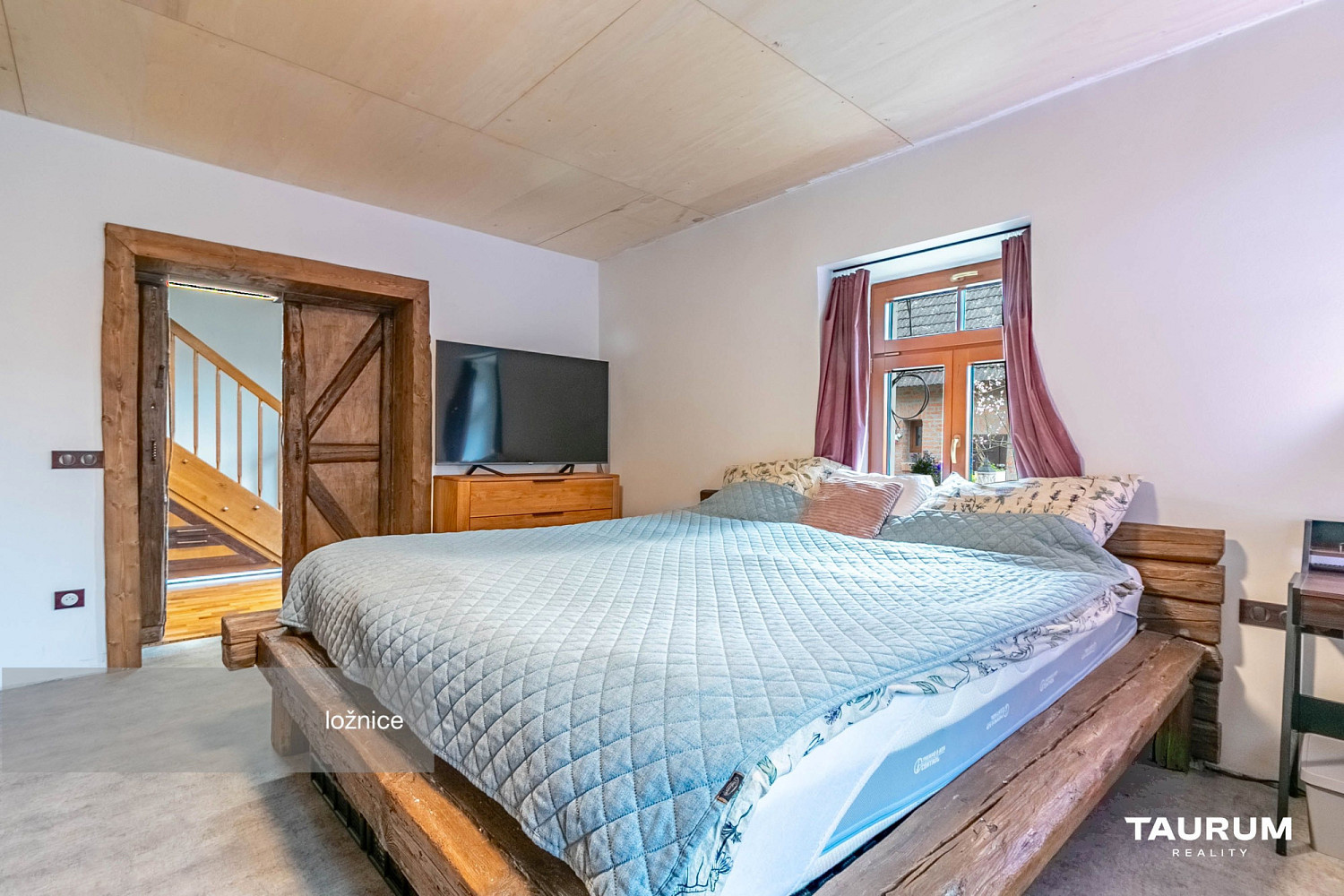 Prodej domu 160 m² s pozemkem 3 807 m² – fotografie 4