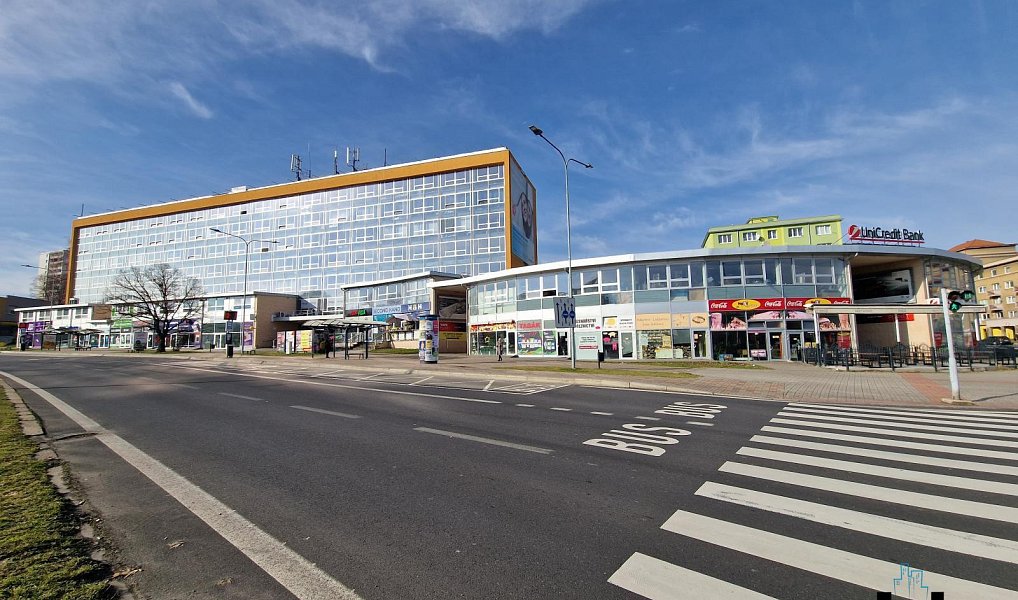 Pronájem kanceláře 100 m², Most – náhled fotky 13