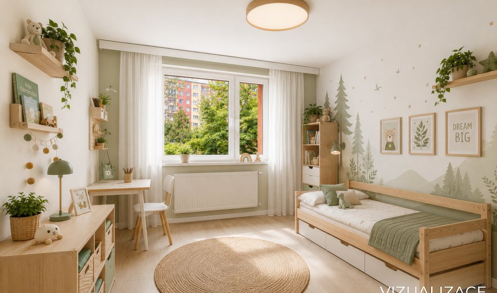 Prodej bytu 3+1 72 m², Plzeň – náhled fotky 24