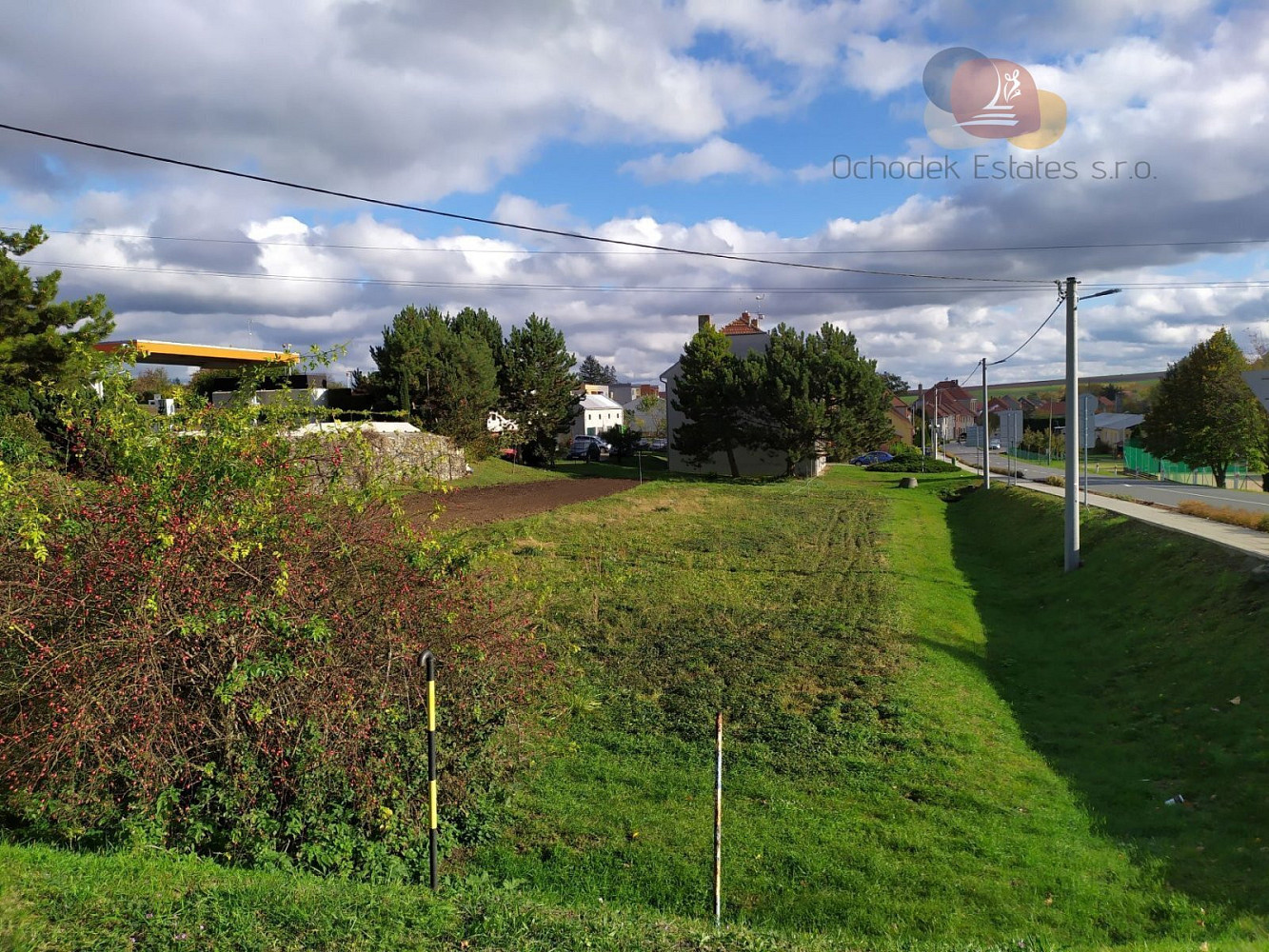 Prodej pole 922 m² – fotografie 5