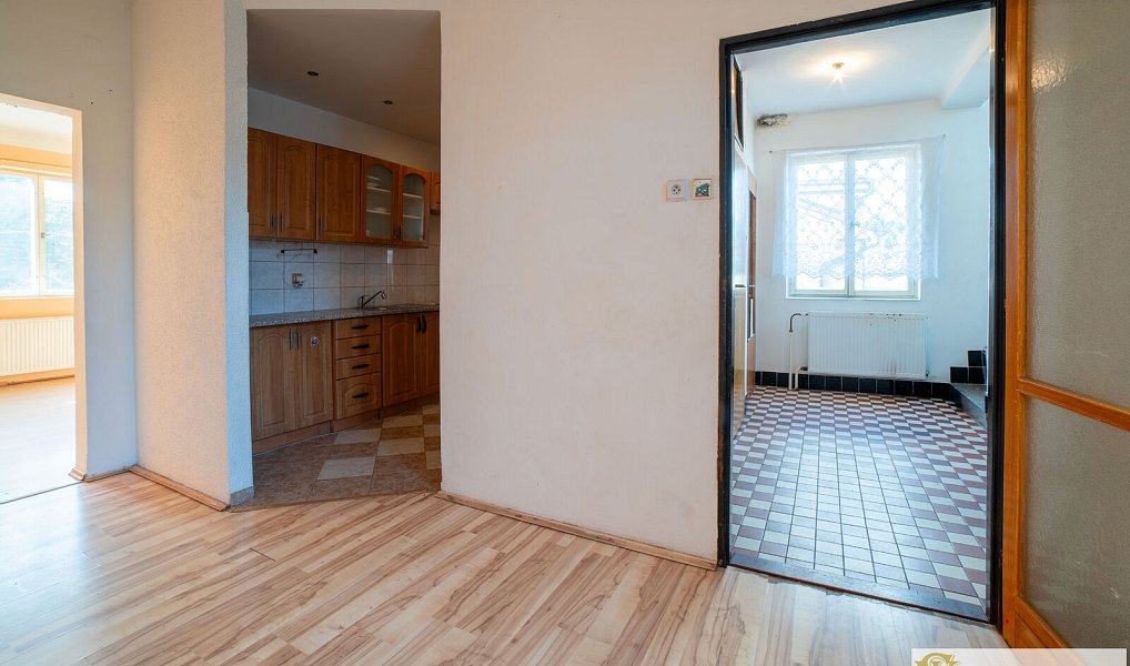 Prodej domu 90 m² s pozemkem 249 m², Chlumec nad Cidlinou – náhled fotky 9