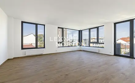 Prodej bytu 4+kk 105 m², Vaníčkova, Kralupy nad Vltavou, okres Mělník