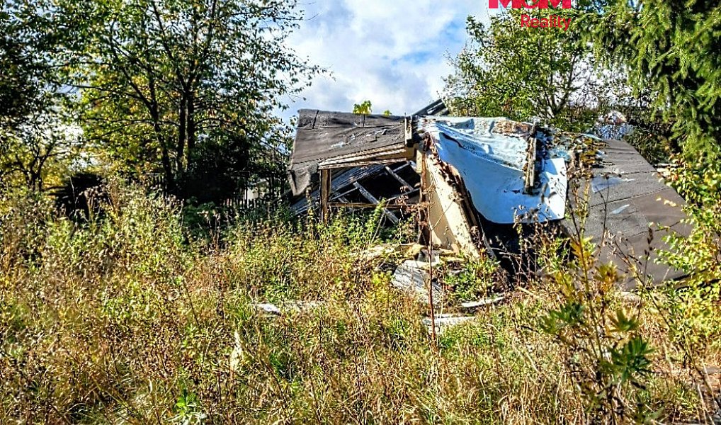 Prodej pozemku, 369 m², Cheb, Aš