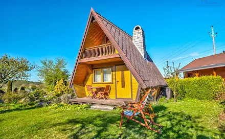 Prodej chaty/chalupy 30 m² s pozemkem 727 m², K Hatím, Příbram - Příbram III