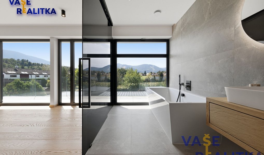 Prodej bytu 3+kk 154 m², Čeladná – náhled fotky 6