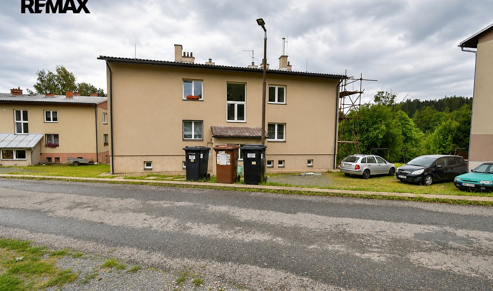 Prodej bytu 3+kk 60 m², Bartošovice v Orlických horách – náhled fotky 14