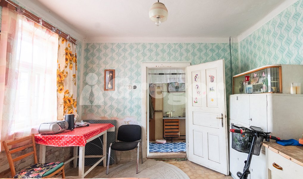 Prodej domu 35 m² s pozemkem 202 m², Bořetice – náhled fotky 3