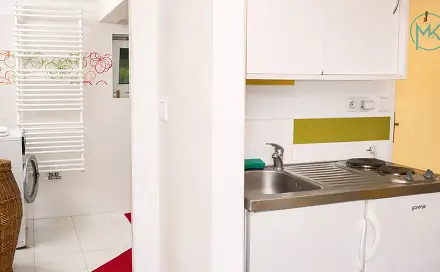Pronájem bytu 1+1 30 m², Stonky, Uherské Hradiště