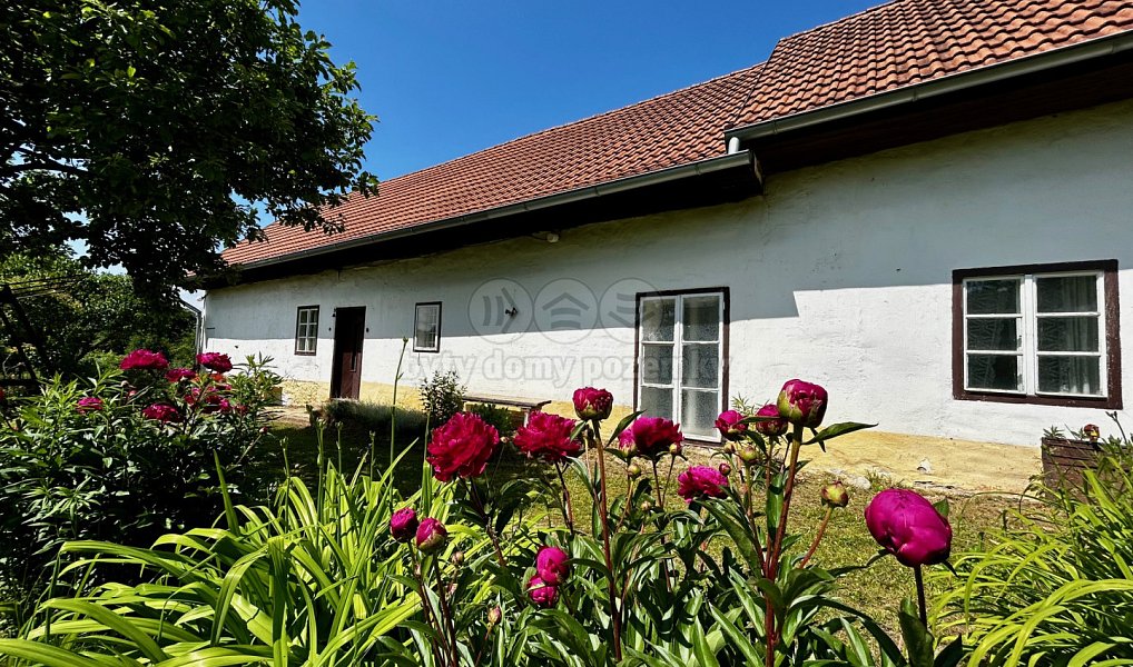 Prodej chaty/chalupy 73 m² s pozemkem 718 m², Jílovice – náhled fotky 4