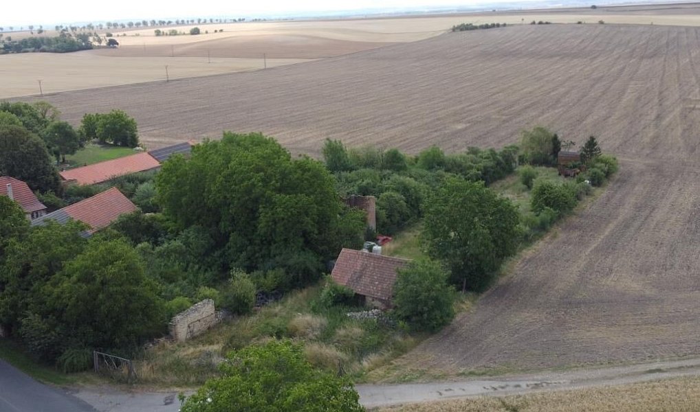 Prodej stavebního pozemku 1 920 m², Mšené-lázně – náhled fotky 2