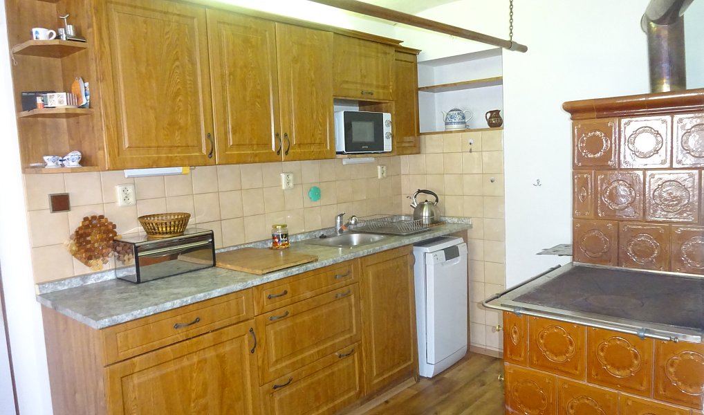 Prodej domu 76 m² s pozemkem 136 m², Vídeň – náhled fotky 5