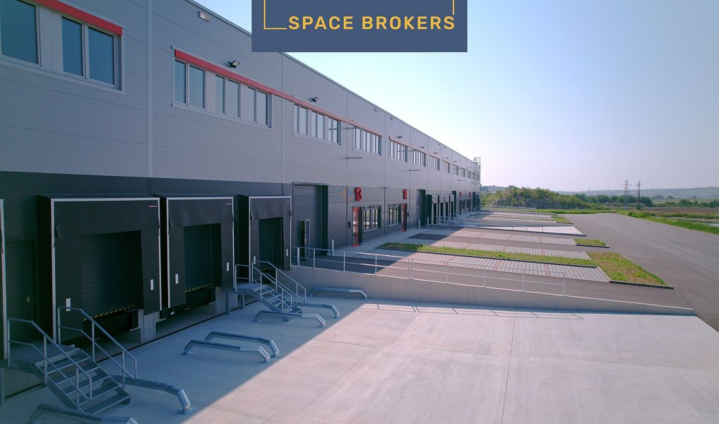 Pronájem skladovacích prostor 7 000 m², Mikulov – náhled fotky 6