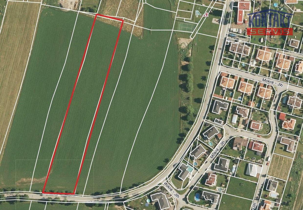 Prodej pole 8 823 m² – fotografie 3