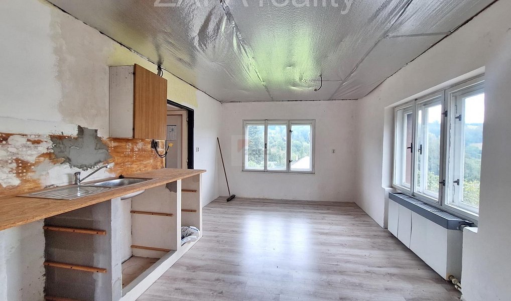 Prodej domu 400 m² s pozemkem 754 m², Zlatá Olešnice – náhled fotky 11