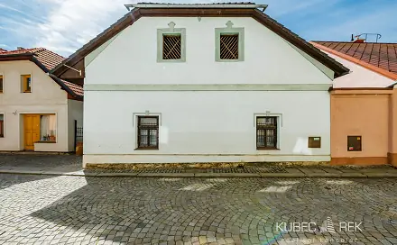 Pronájem bytu 3+kk 70 m²