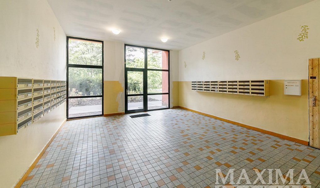 Prodej bytu 2+kk 47 m², Praha – náhled fotky 17