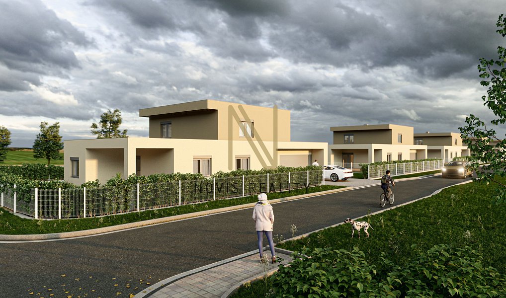 Prodej domu 233 m² s pozemkem 732 m², Klatovy – náhled fotky 2