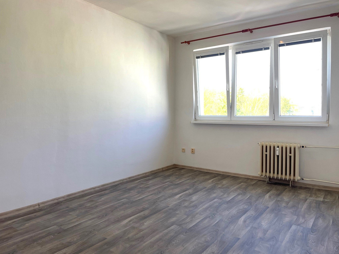 Pronájem bytu 1+1 40 m² — photo 4