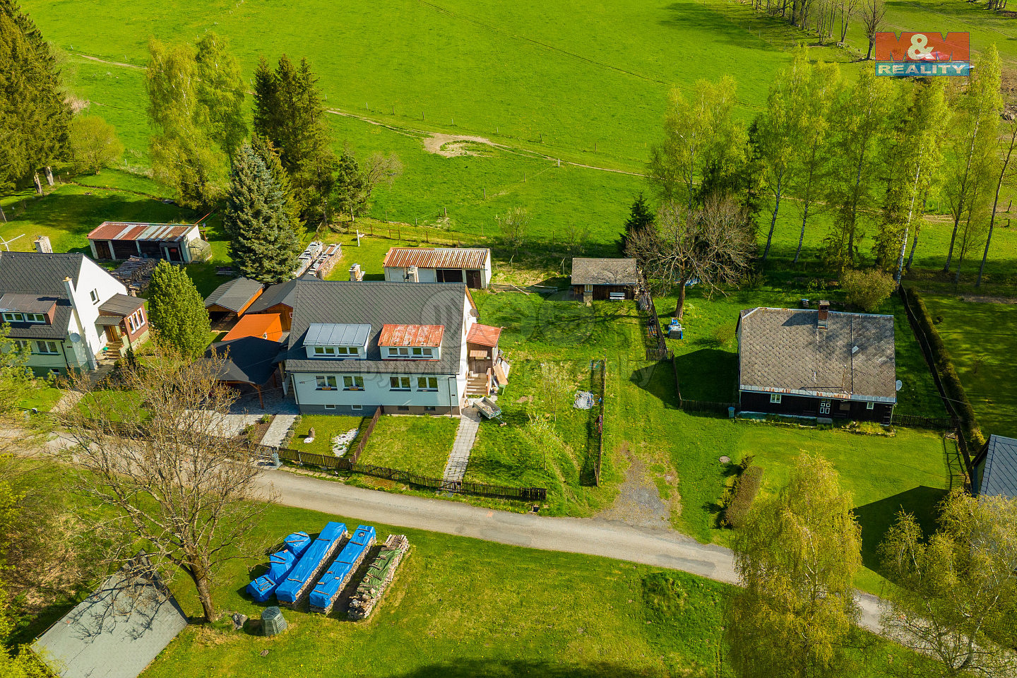 Prodej pozemku 252 m² — photo 2