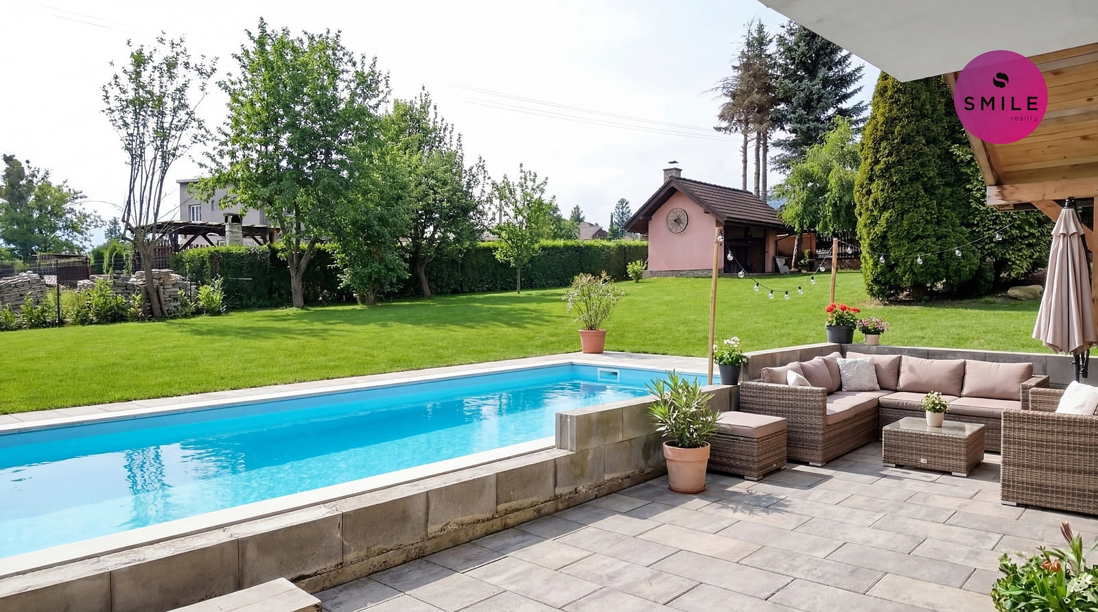 Prodej domu 124 m² s pozemkem 694 m² – pohled 5