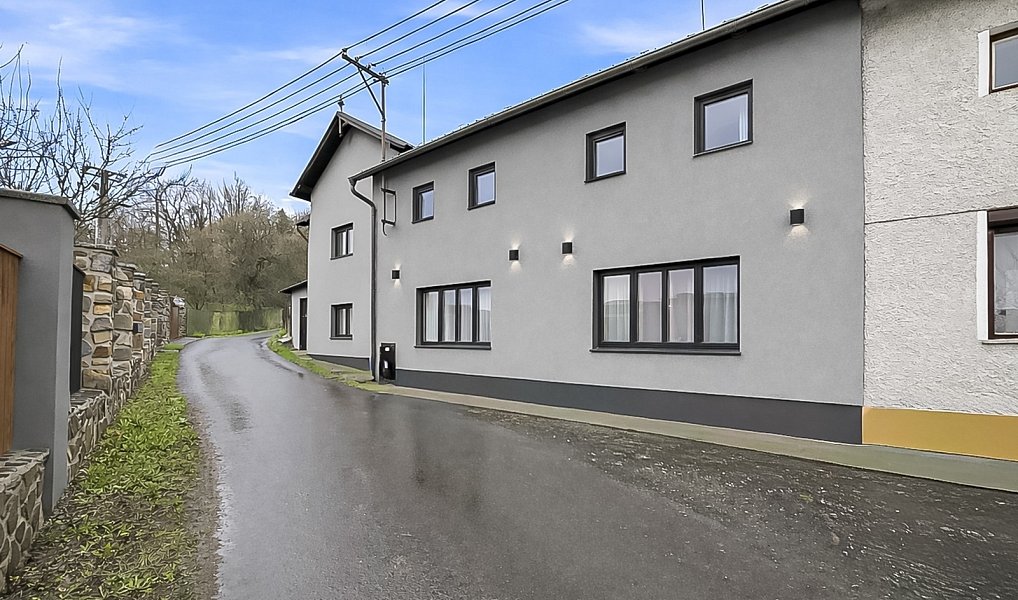 Prodej domu 253 m² s pozemkem 537 m², Tršice – náhled fotky 5