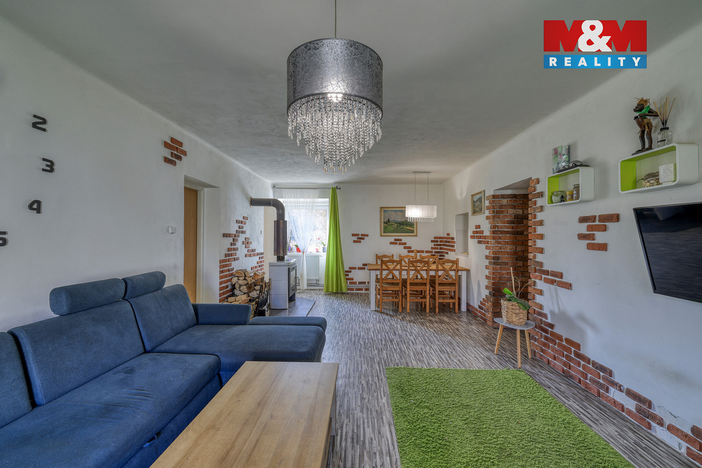 Prodej domu 218 m² s pozemkem 727 m² – fotografie 5
