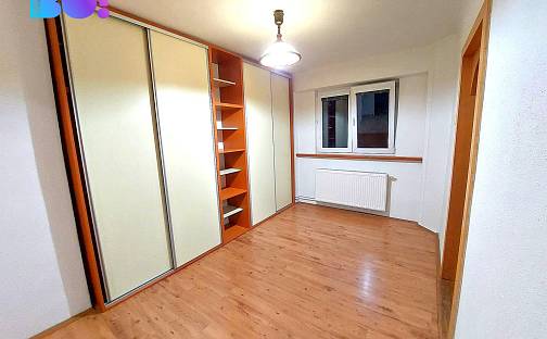 Pronájem bytu 3+1 82 m², Koblovská, Ostrava - Petřkovice