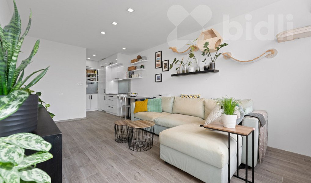 Prodej bytu 2+kk 48 m², Praha – náhled fotky 3