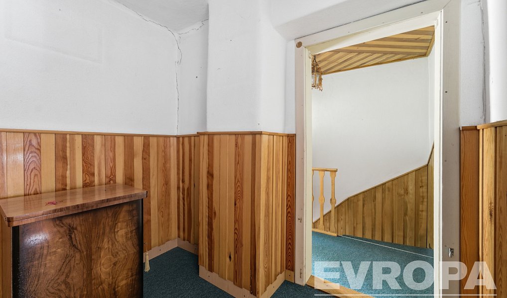 Prodej domu 140 m² s pozemkem 1 529 m², Víchová nad Jizerou – náhled fotky 10