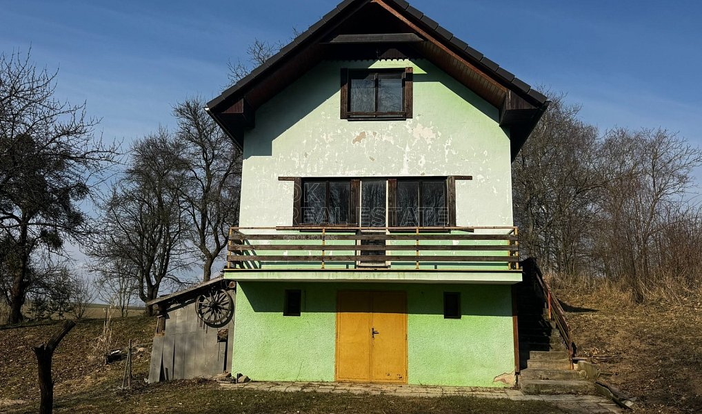Prodej stavebního pozemku 3 362 m², Vítonice – náhled fotky 6
