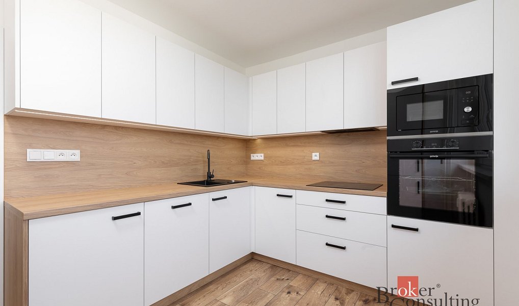 Prodej bytu 1+1, 30 m², Kateřinky - Opava, Opava