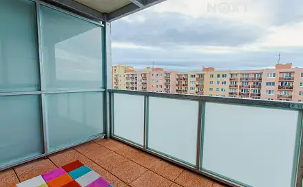 Prodej bytu 2+kk 48 m², K. Štěcha, České Budějovice - České Budějovice 2