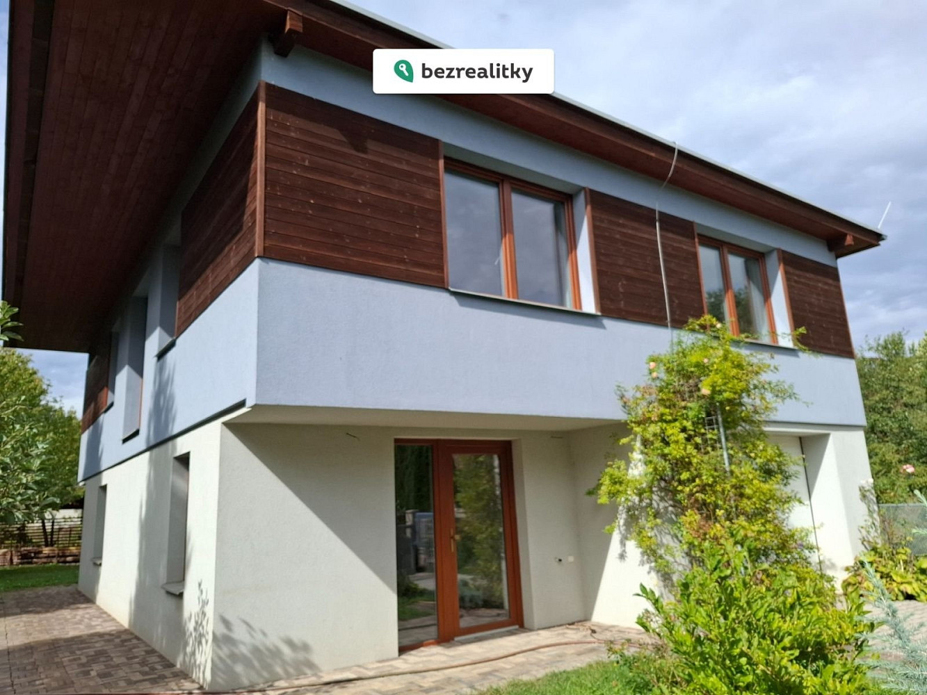 Prodej domu 140 m² s pozemkem 600 m² – fotografie 2