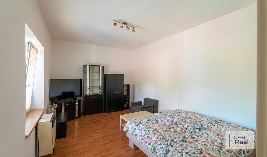 Prodej bytu 1+1 37 m², Suchdol nad Odrou – náhled fotky 3