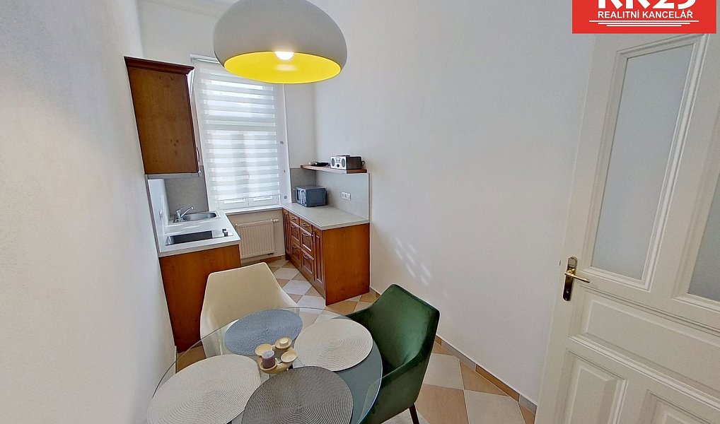 Pronájem bytu 2+1 70 m², Mariánské Lázně – náhled fotky 8