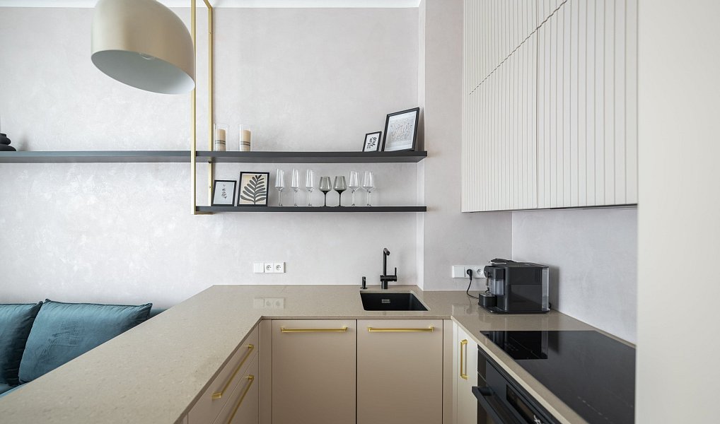 Prodej bytu 3+kk 78 m², Praha – náhled fotky 4