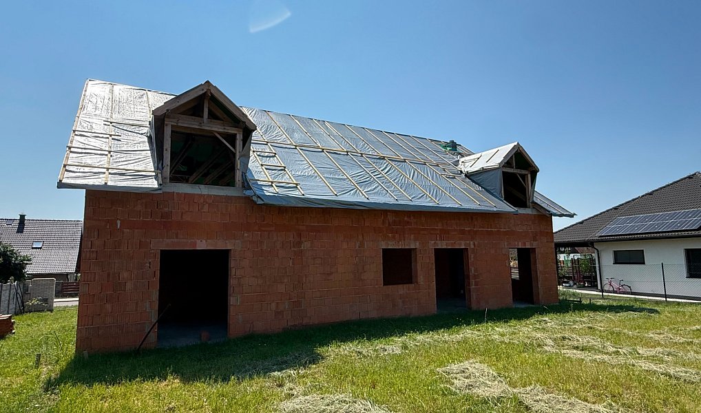 Prodej domu 355 m² s pozemkem 786 m², Křinec – náhled fotky 3